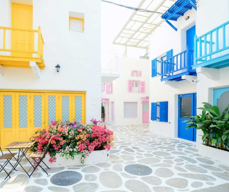 A Successful House Build