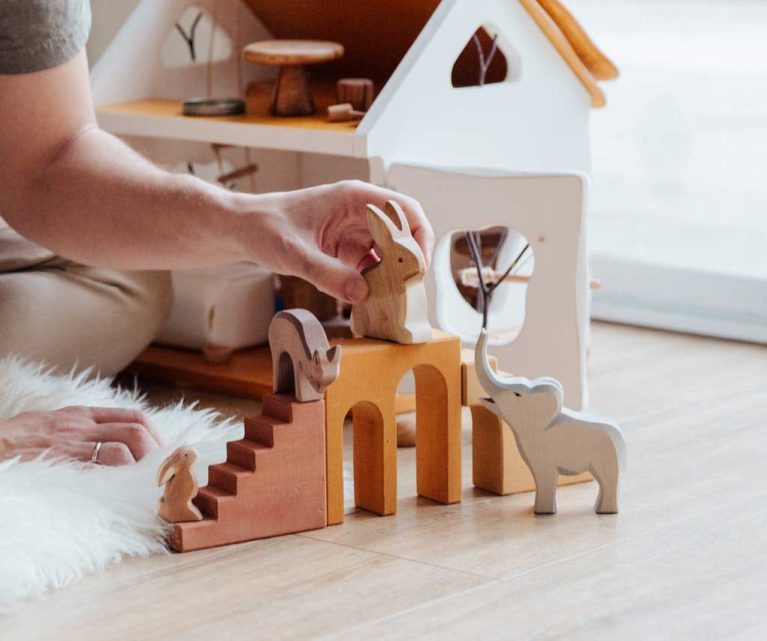 Step Up Your Business