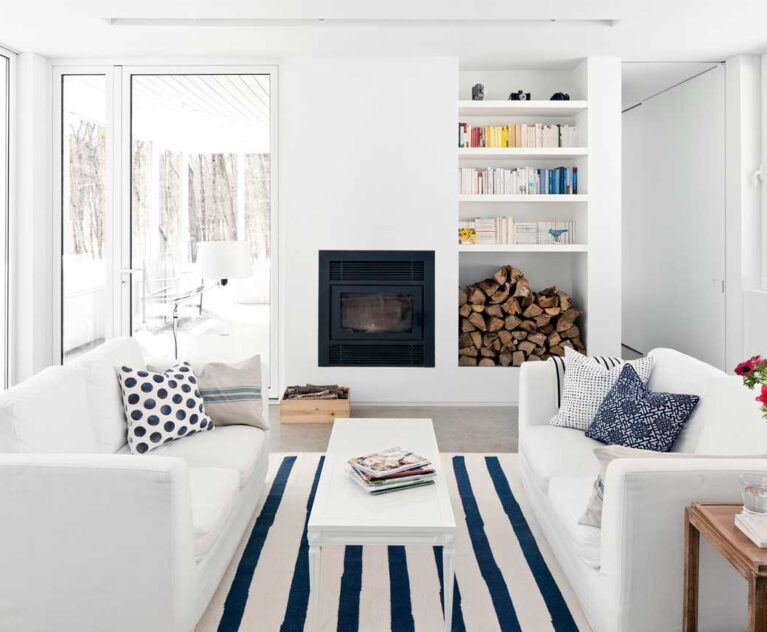 Arquitetura Comercial