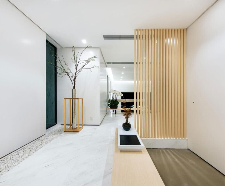 Design de Interior ou Exterior