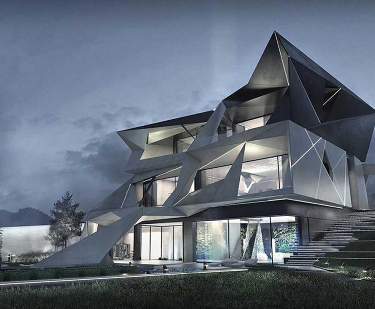 Arquitetura Residencial