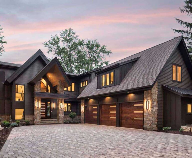 Arquitetura Institucional