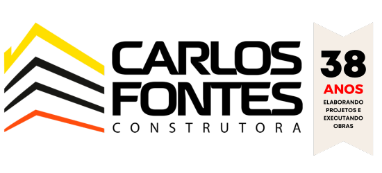 Construtora Carlos Fontes Construtora Carlos Fontes