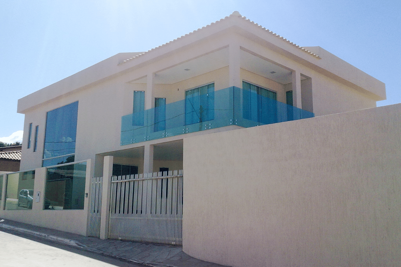 1 Arquitetura Residencial