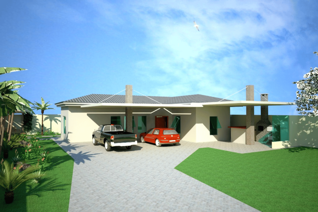 10 Arquitetura Residencial