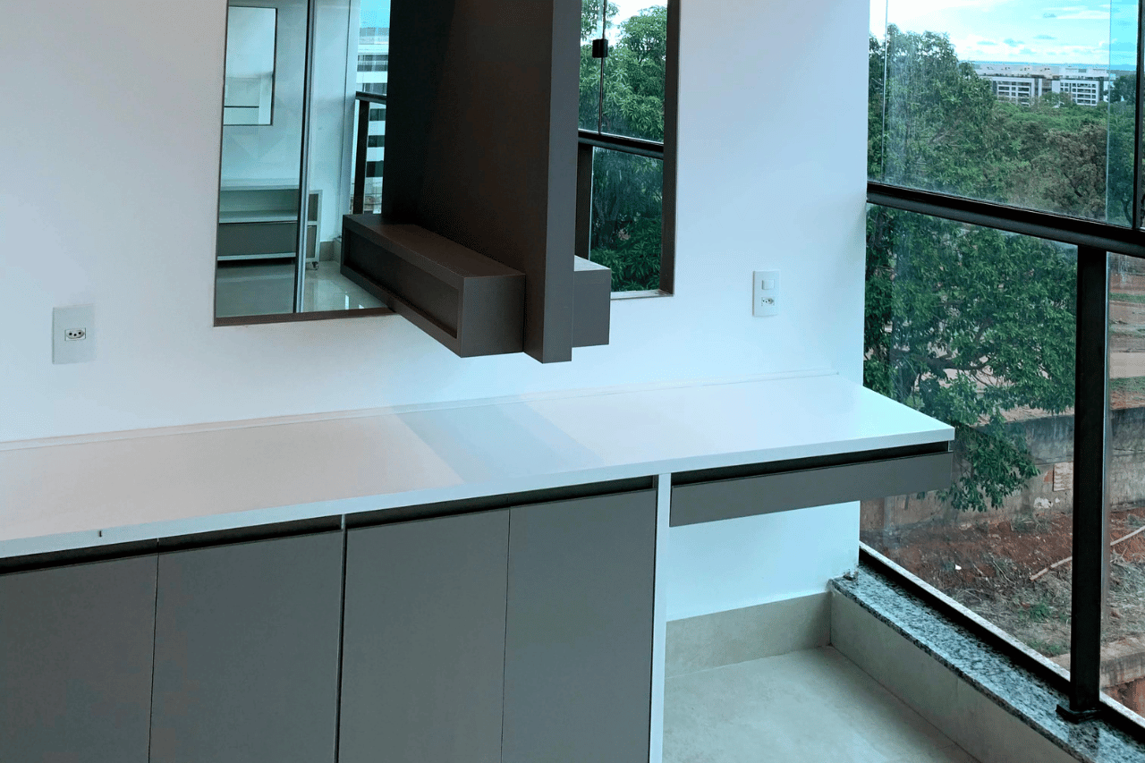 10Design de Interior ou Exterior
