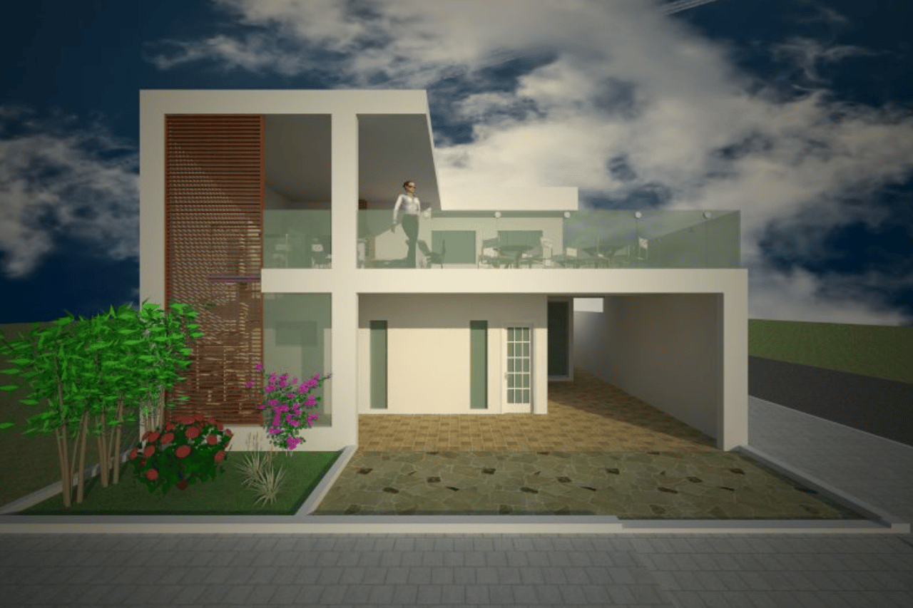 11 Arquitetura Residencial