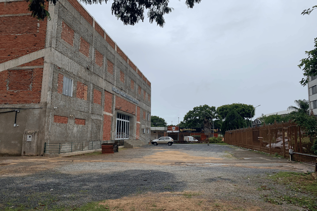 11Construção Nova