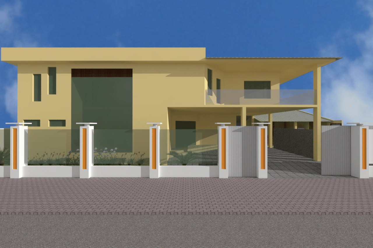 12 Arquitetura Residencial