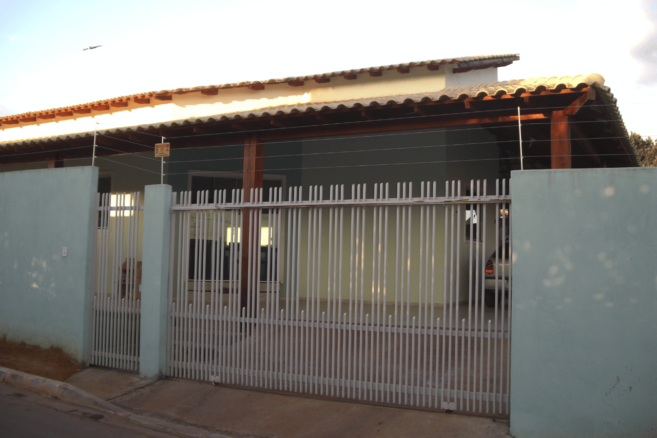 13 Arquitetura Residencial