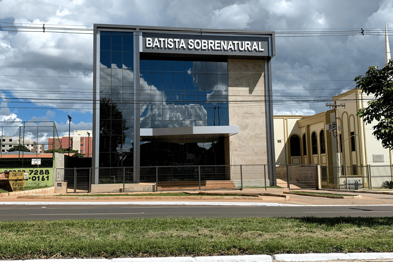 13Construção Nova