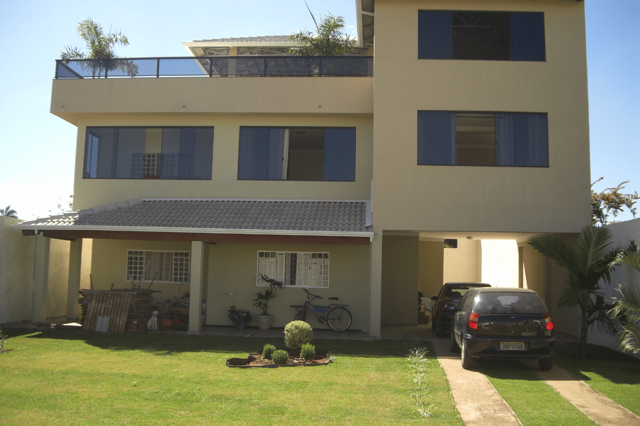 1Construção Nova