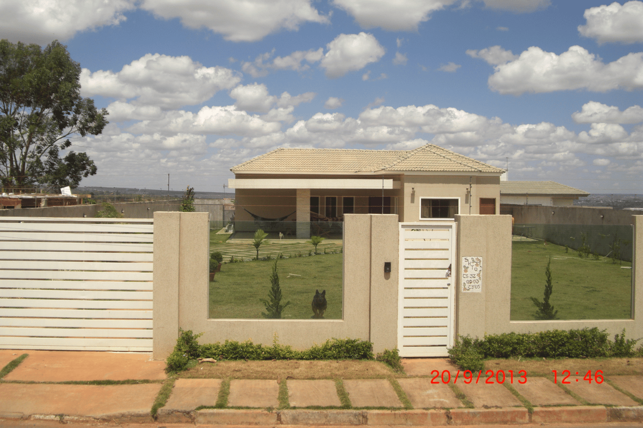 2 Arquitetura Residencial