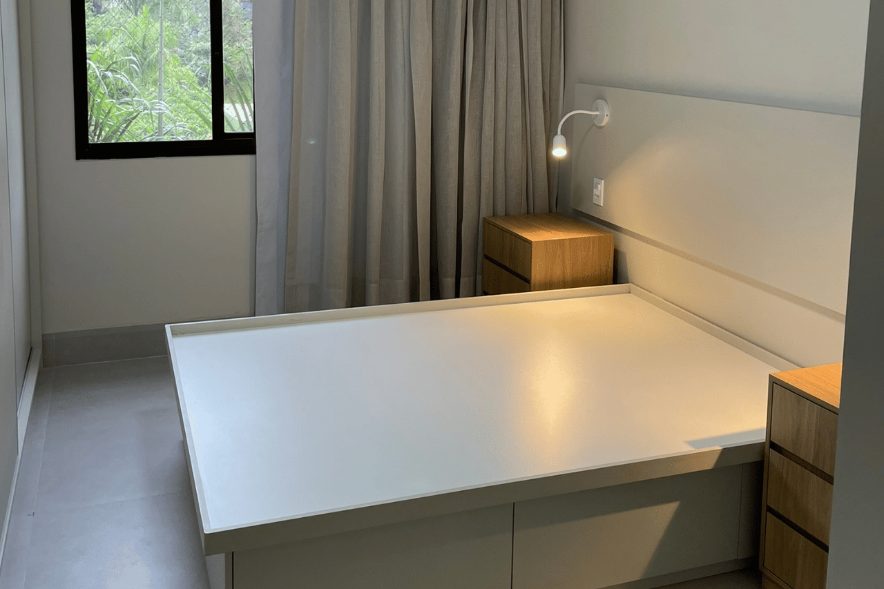 3Design de Interior ou Exterior