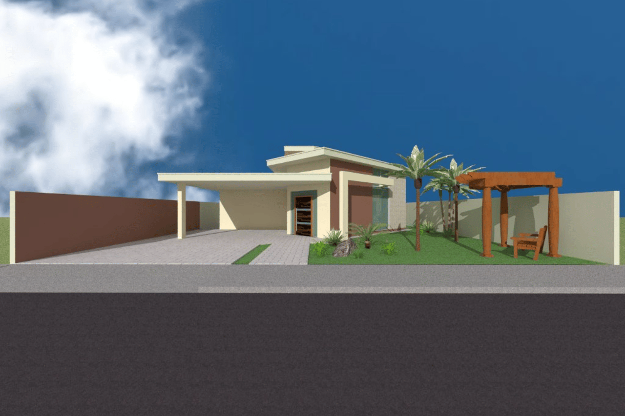 4 Arquitetura Residencial