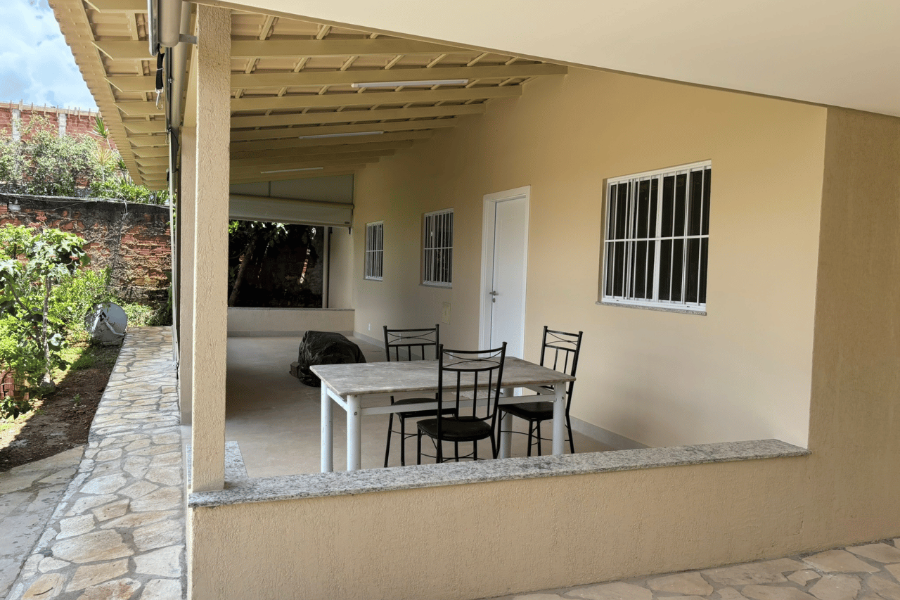 4Construção Nova