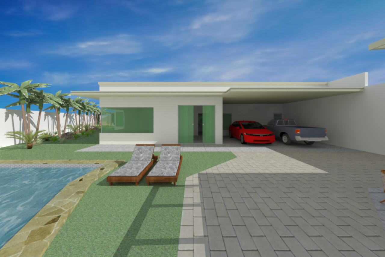 5 Arquitetura Residencial1