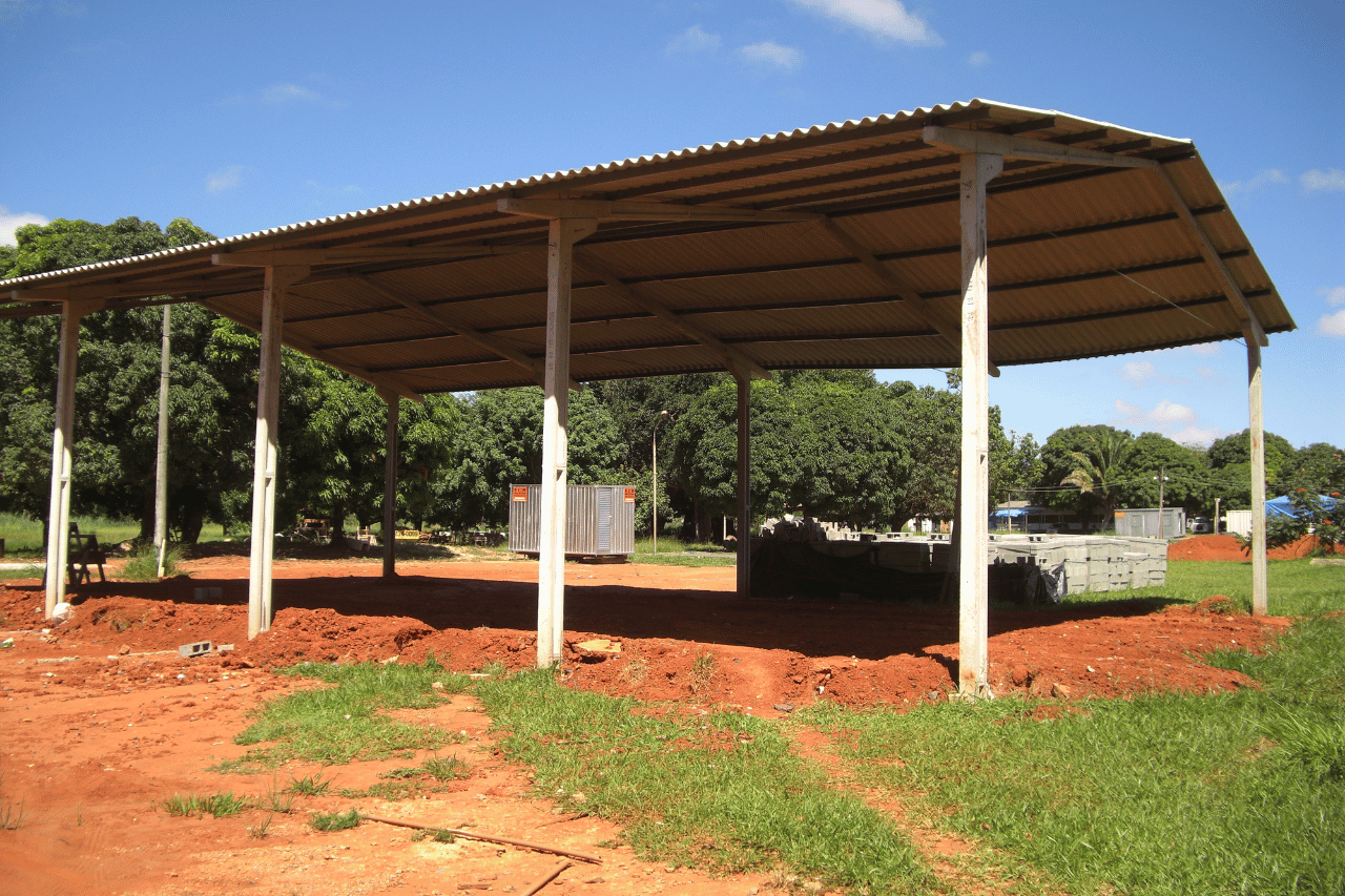 5Construção Nova