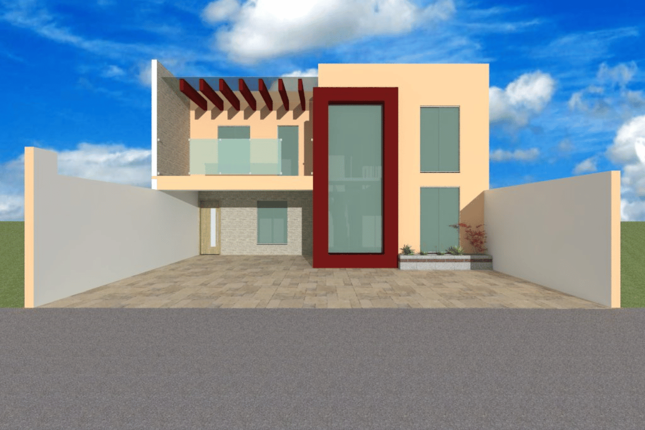 6 Arquitetura Residencial