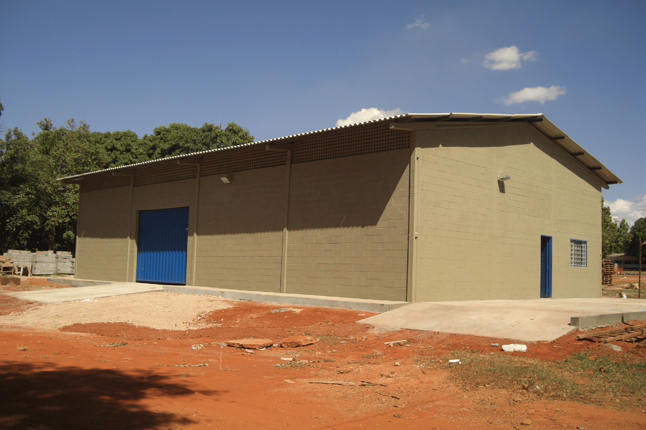 6Construção Nova