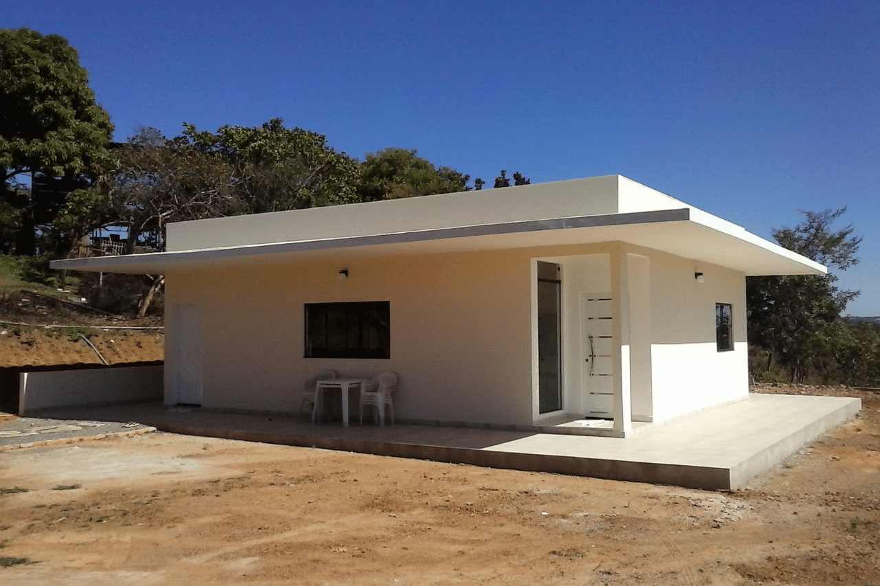 7Construção Nova