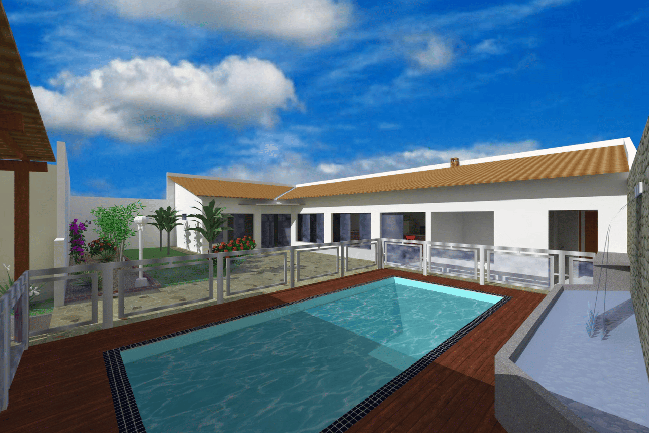 8 Arquitetura Residencial