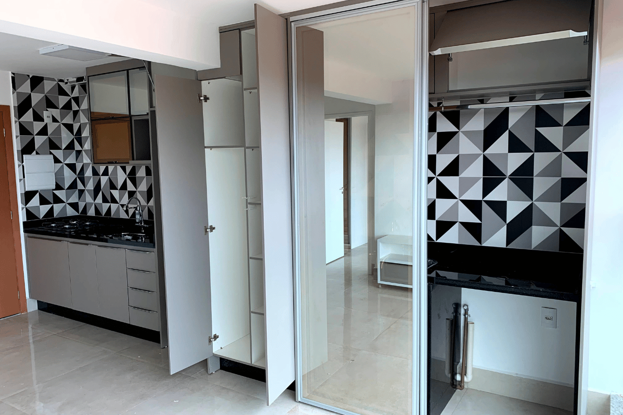 8Design de Interior ou Exterior