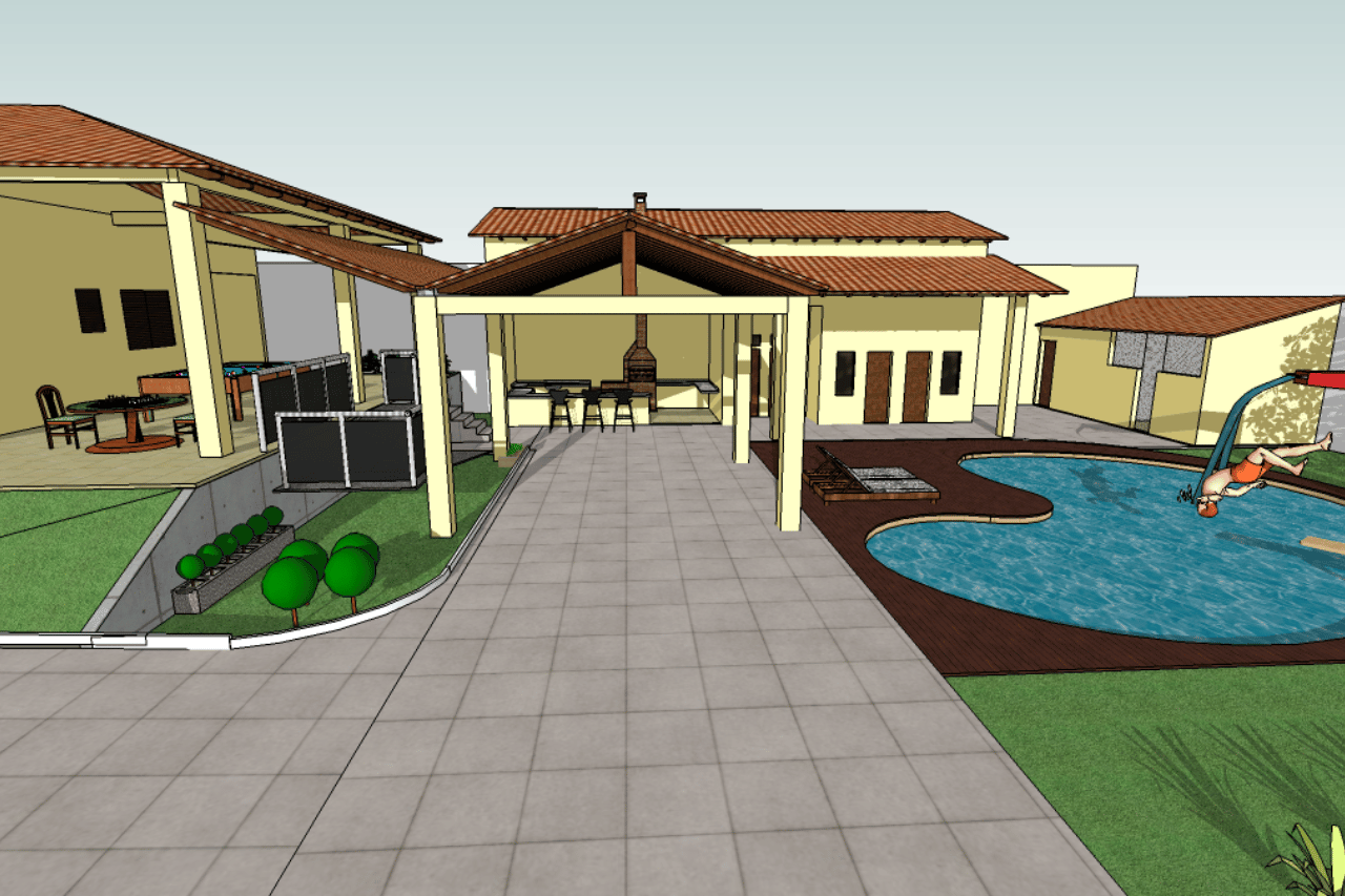 9 Arquitetura Residencial